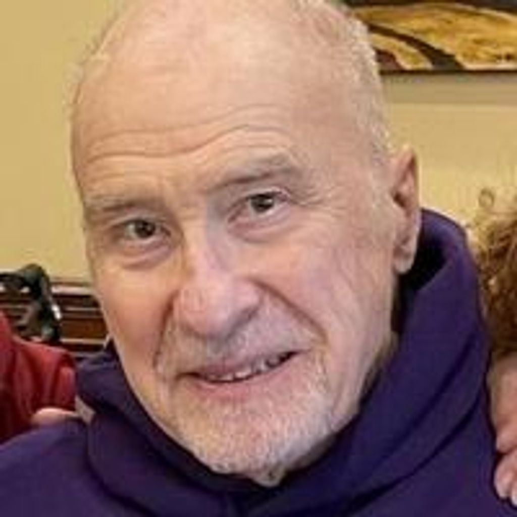 Thomas S. Palmer Profile Photo