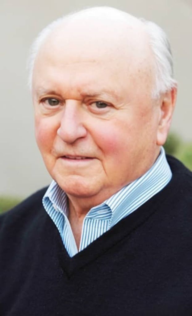 Joseph M. Natterson