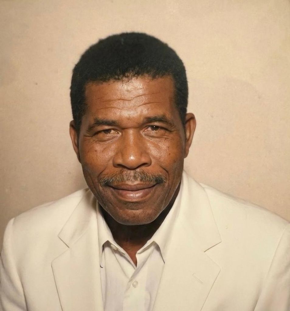 Leon Marshall Profile Photo