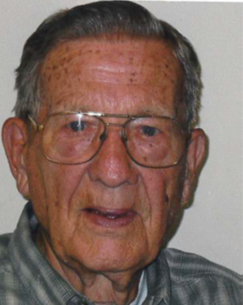 Clyde Columbus Tuttle