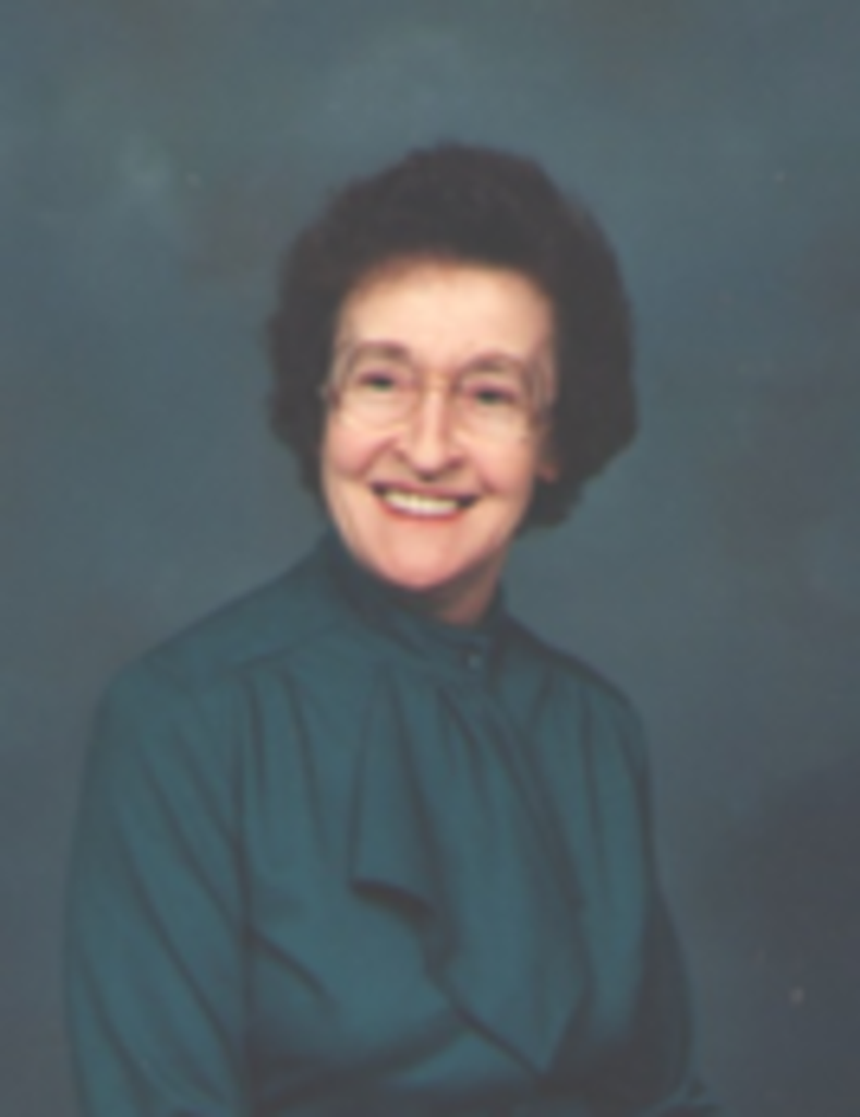 Margaret J. Phares