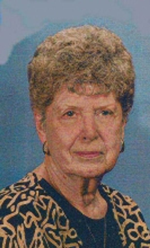 Annie Bayer James