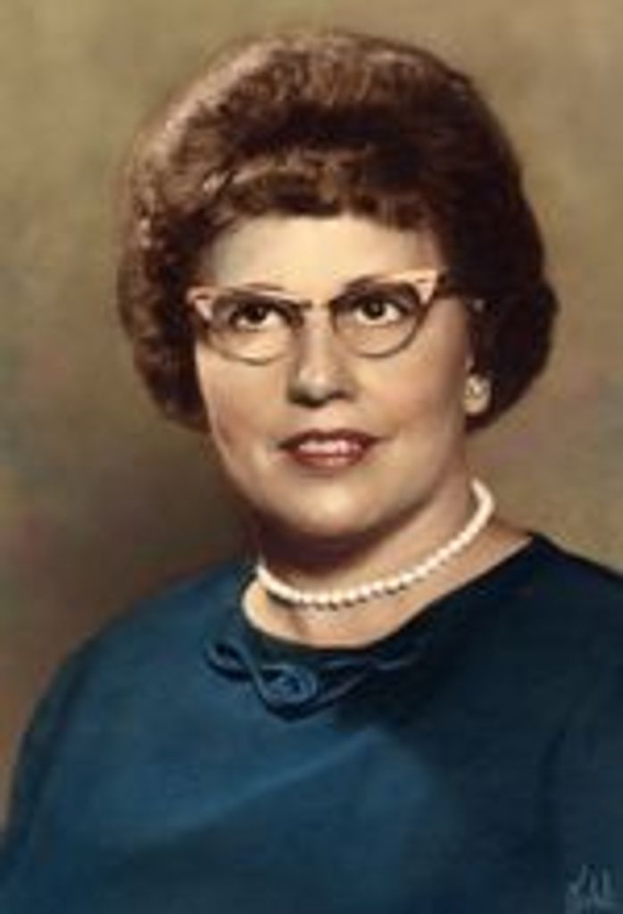 Helen Craig Maibenco