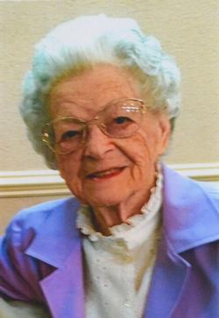 Juanita Elizabeth Twilla Profile Photo