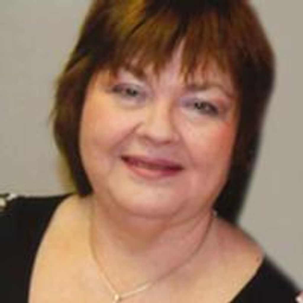 Pamela V. Norris