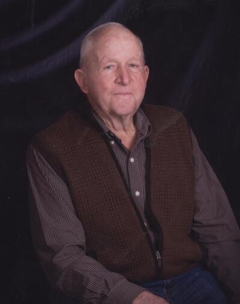 Harold "Boyd" Griffith Profile Photo