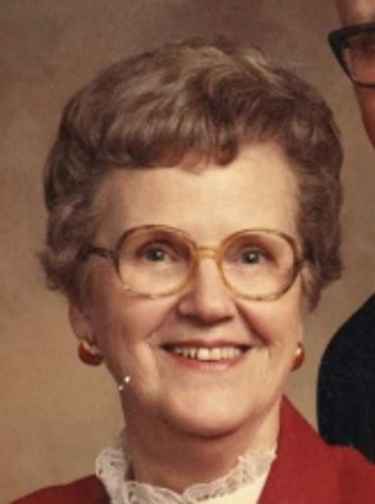 Dorothy K. Thelen