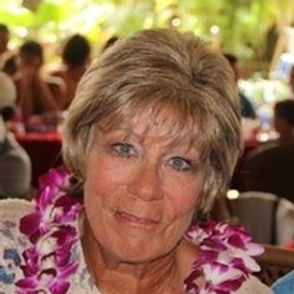 Gloria Beth Laminack