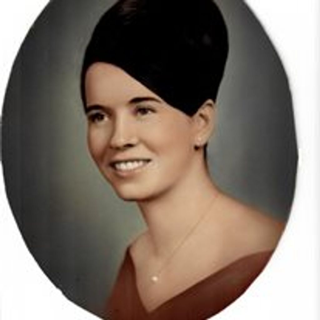 Rebecca Baker Profile Photo