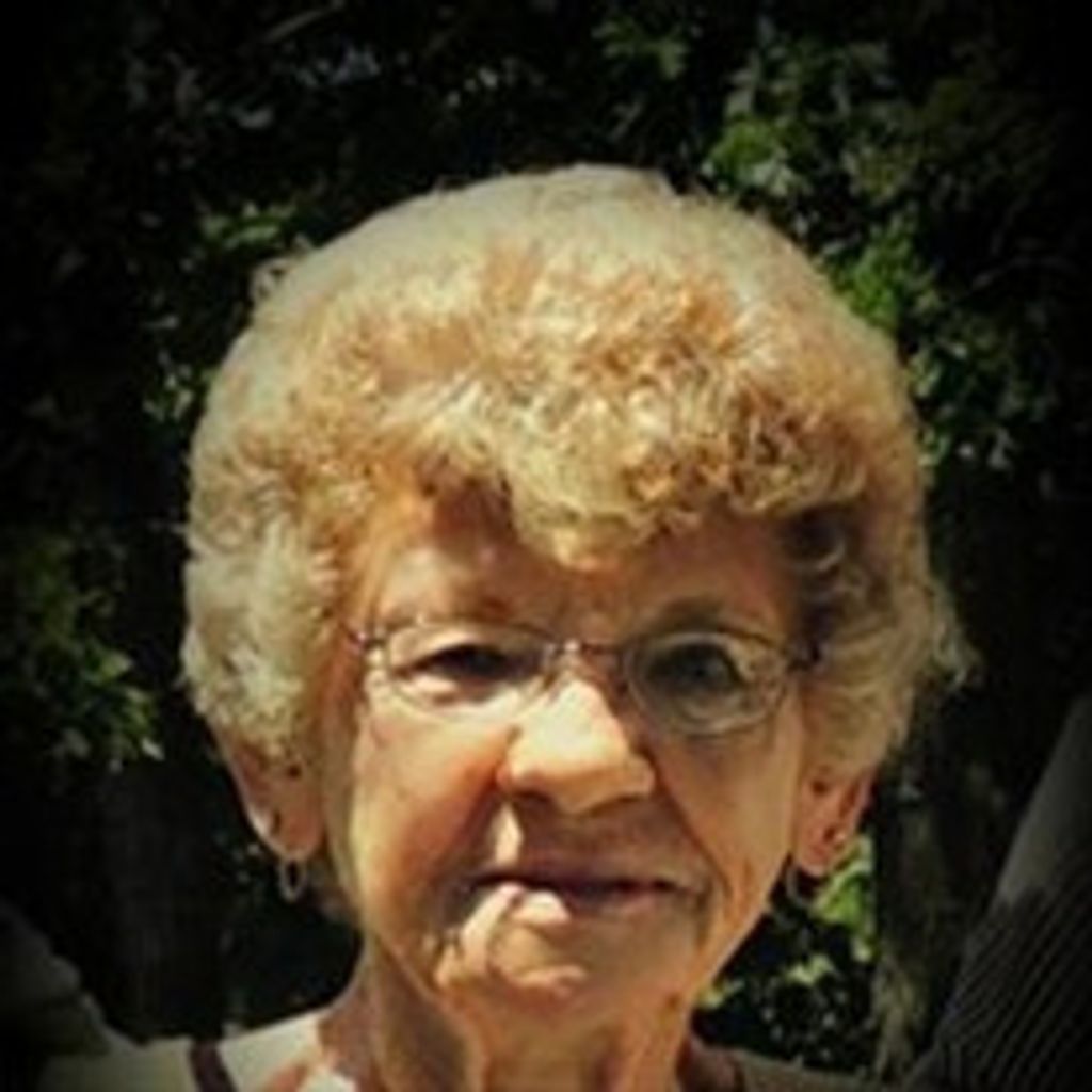 Margaret Viola Black Wooten