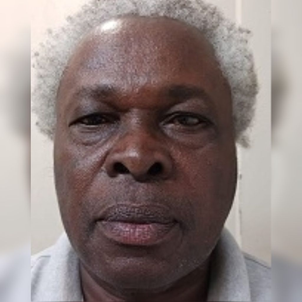 Mr. Charles Adongo Abura