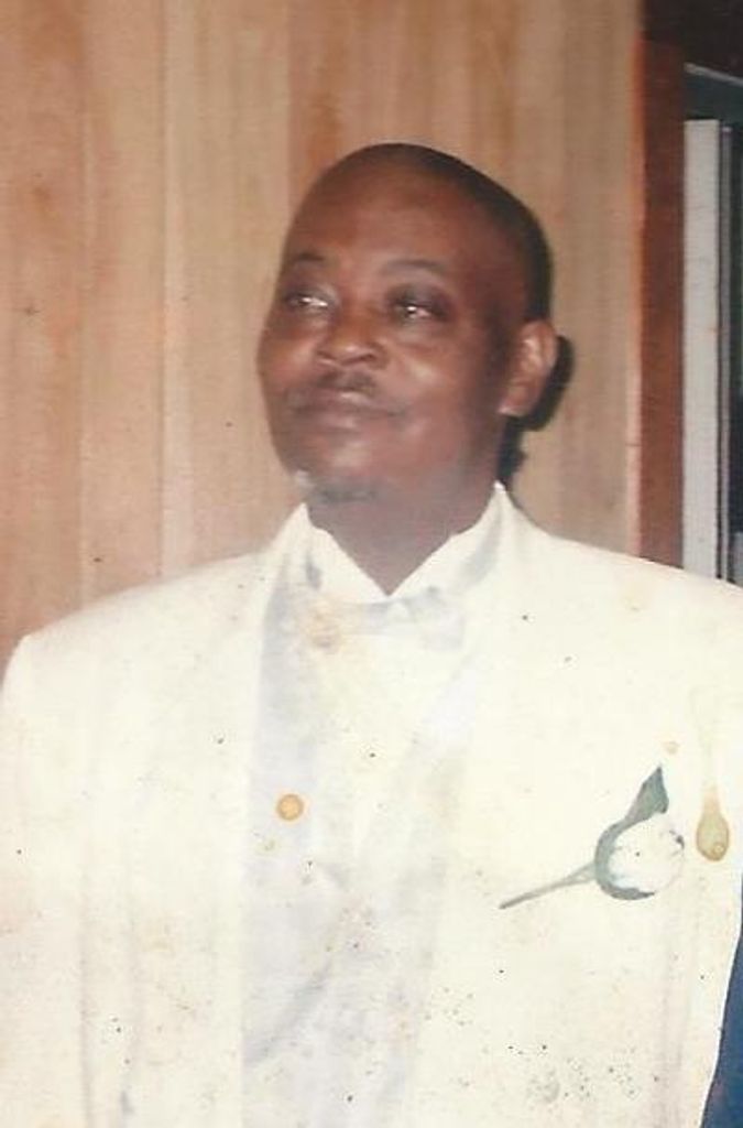 Aaron Ware Profile Photo