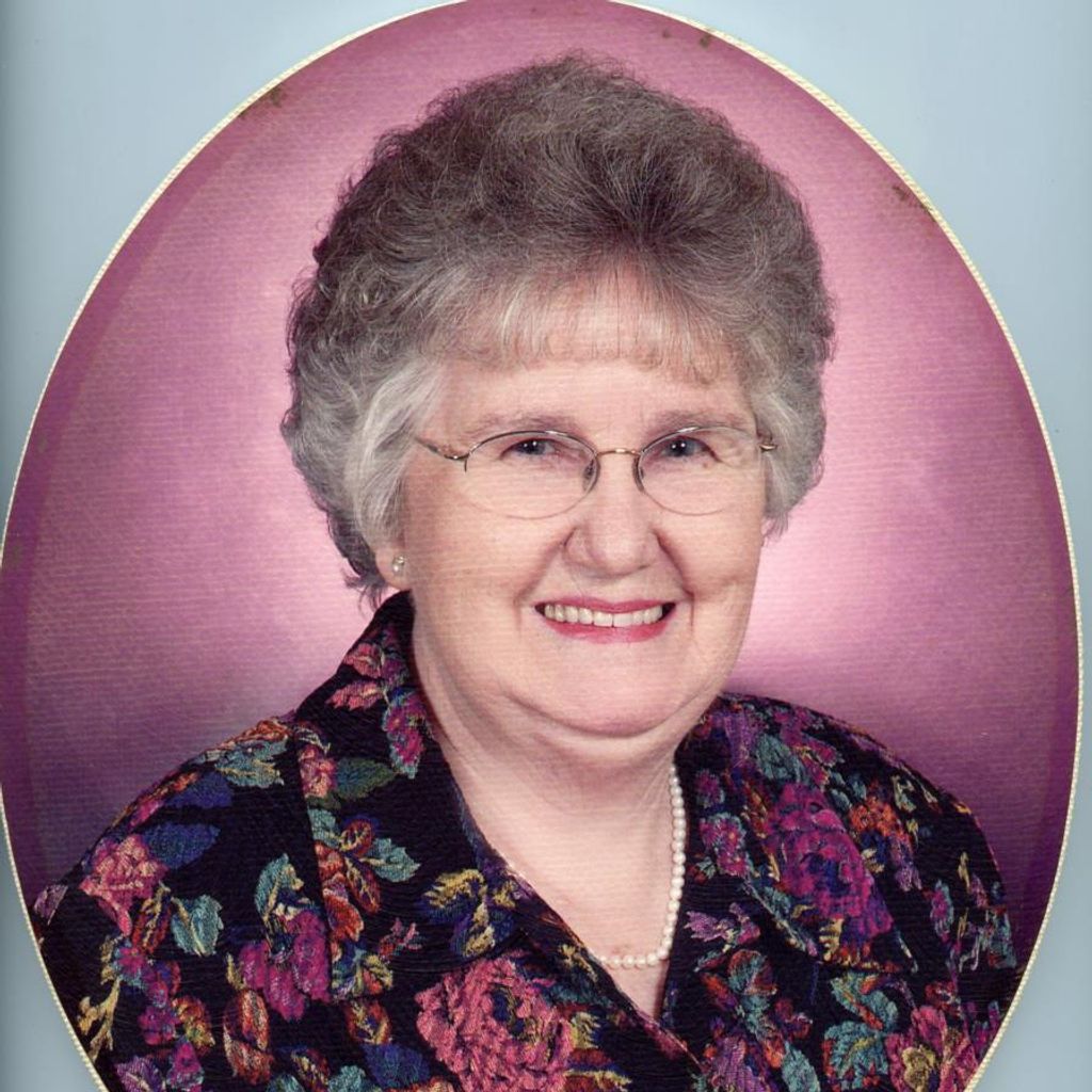 Rita Green Smith Profile Photo