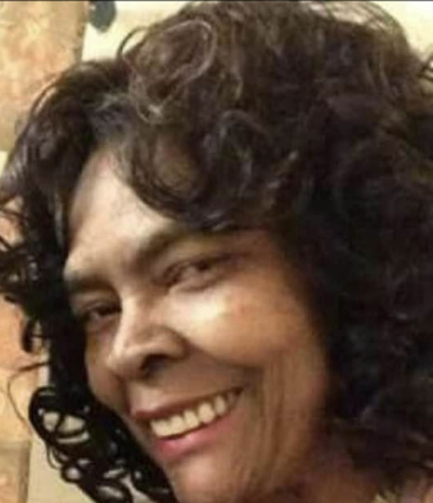 Dorothy Thomas Profile Photo