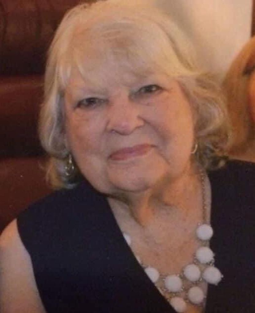 Virginia Ann (King)  Floyd