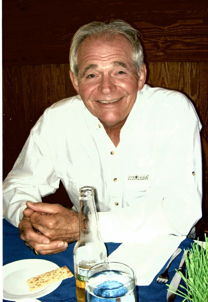 Thomas Edward Akins Iii Profile Photo