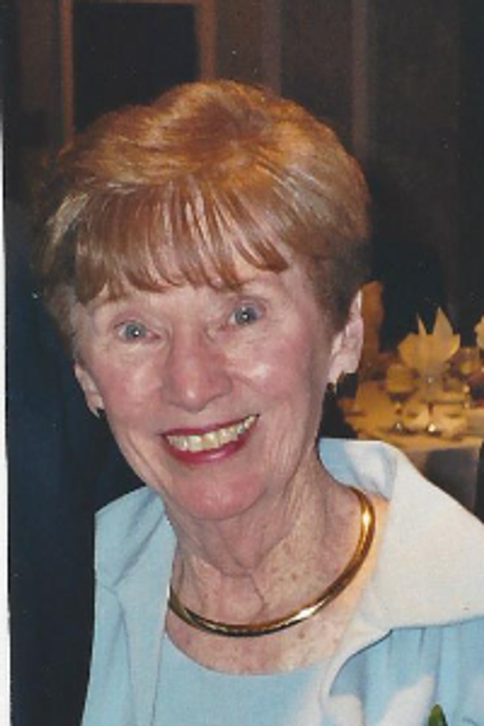 Ruth  M. (Denehy)  Hunter