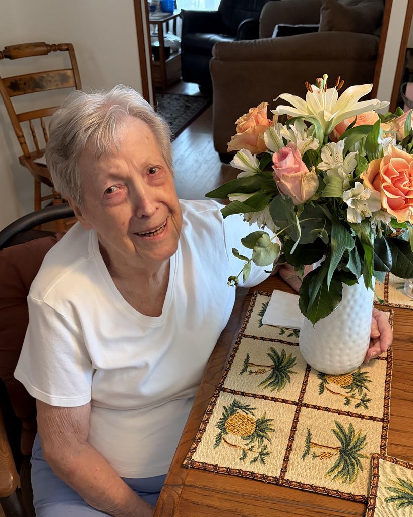 Georgia J. Paquette Profile Photo