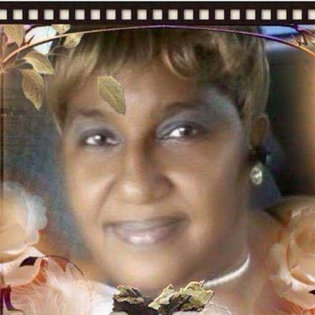 Marsha Rouchon Profile Photo