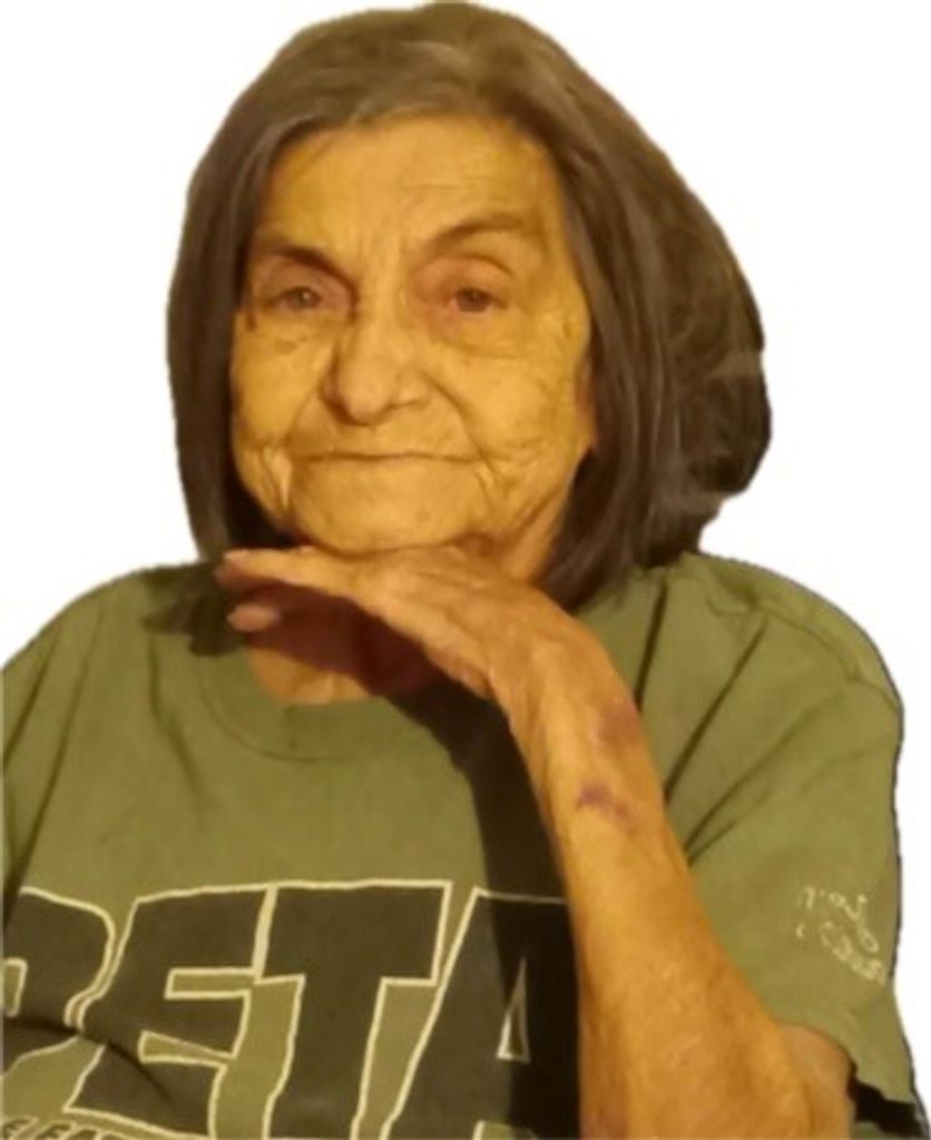 Claire Simone Kennedy Profile Photo