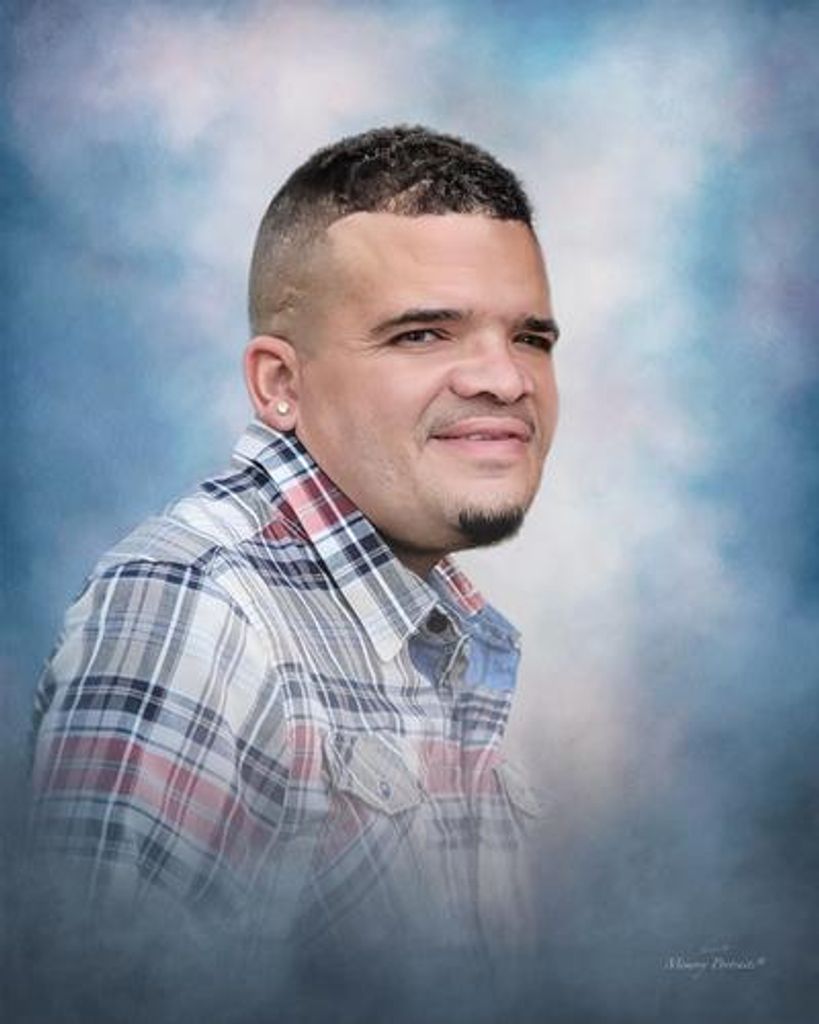 Caleb Paul Delafosse