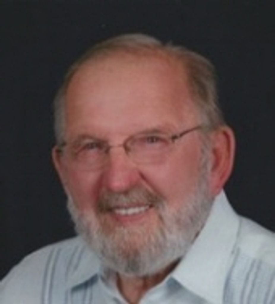 William Sheridan Young