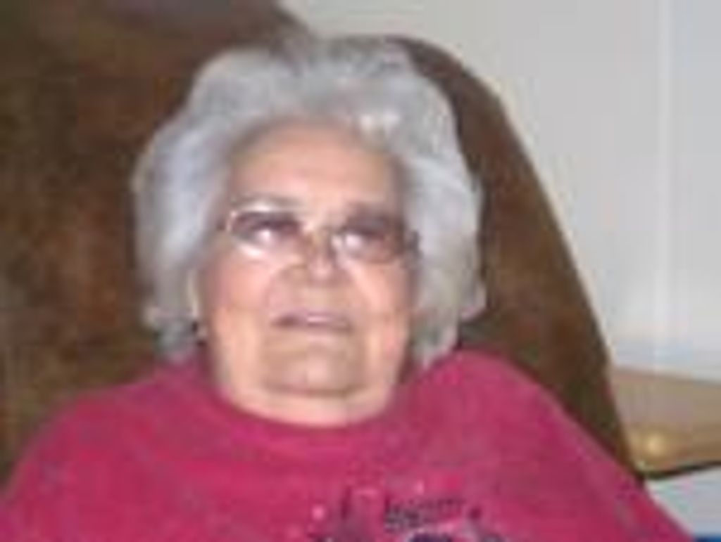 Agnes Mitchell Profile Photo
