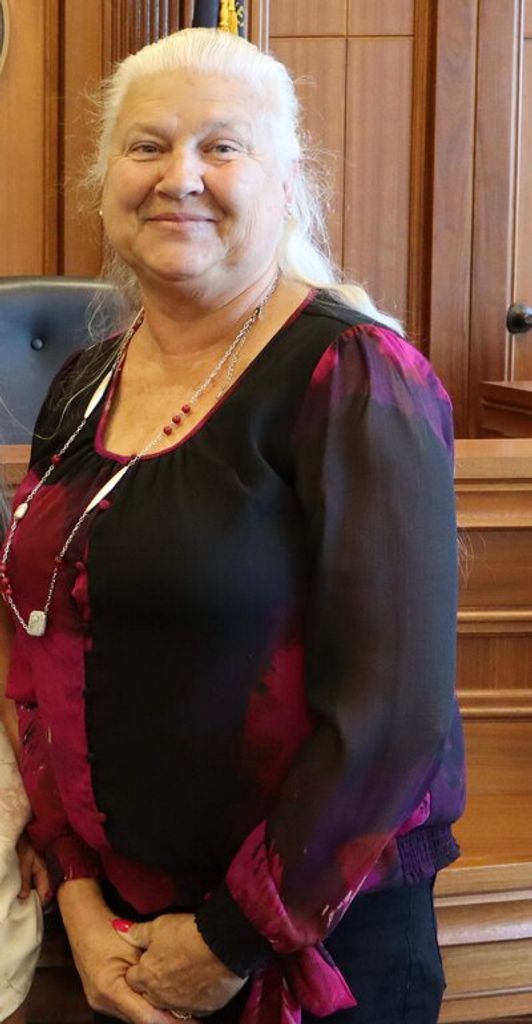 Donna Breakfield Profile Photo