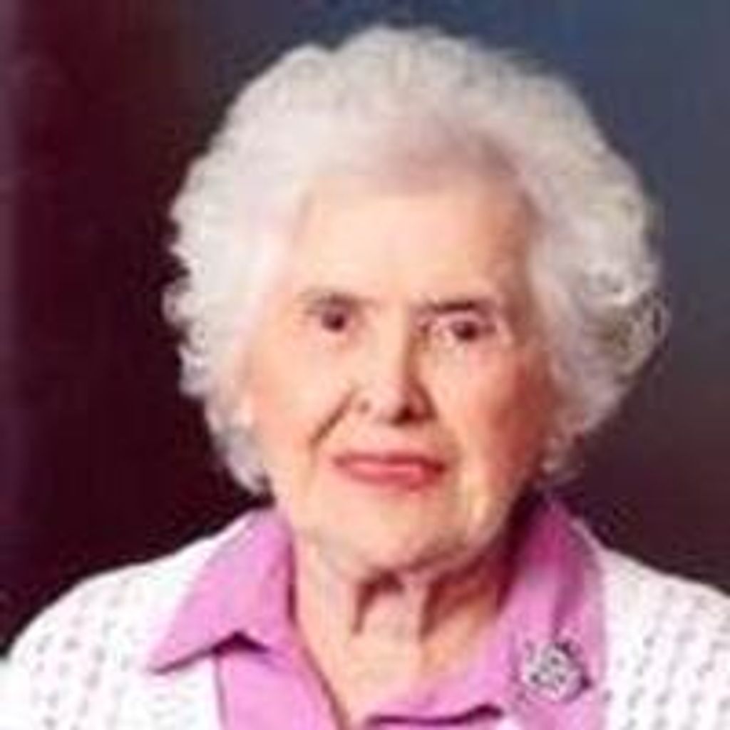 Susan Mary Perkins