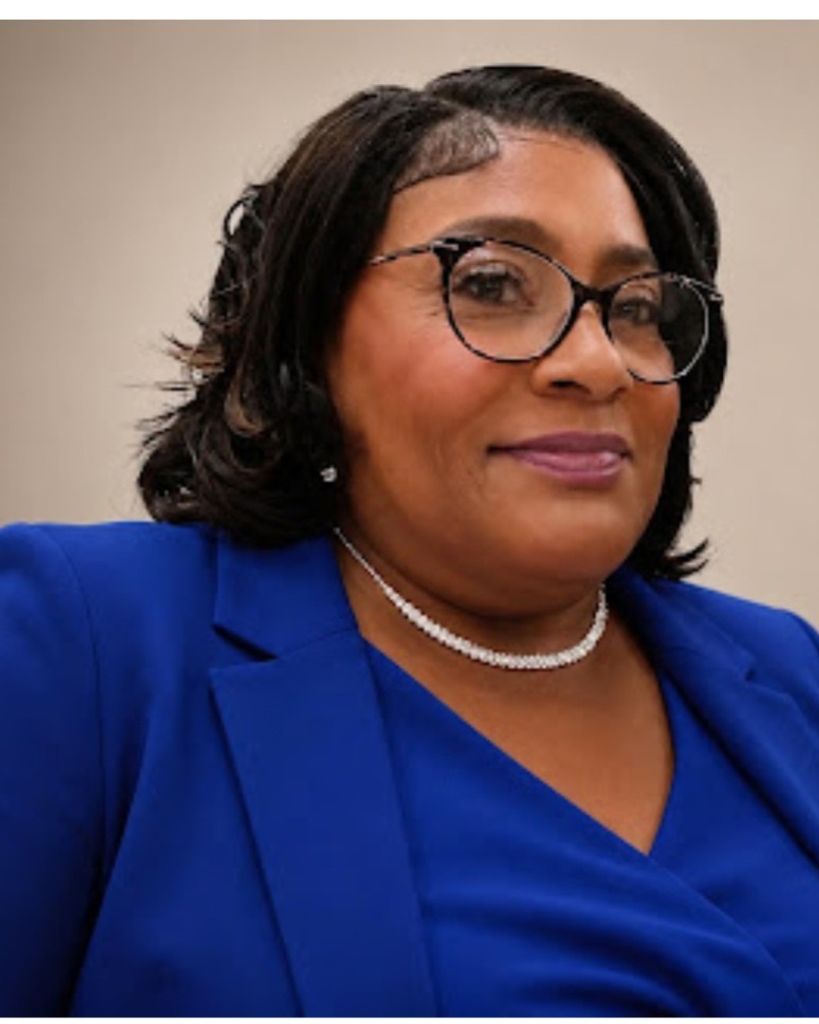 Mary Louise Boone-Stewart Profile Photo