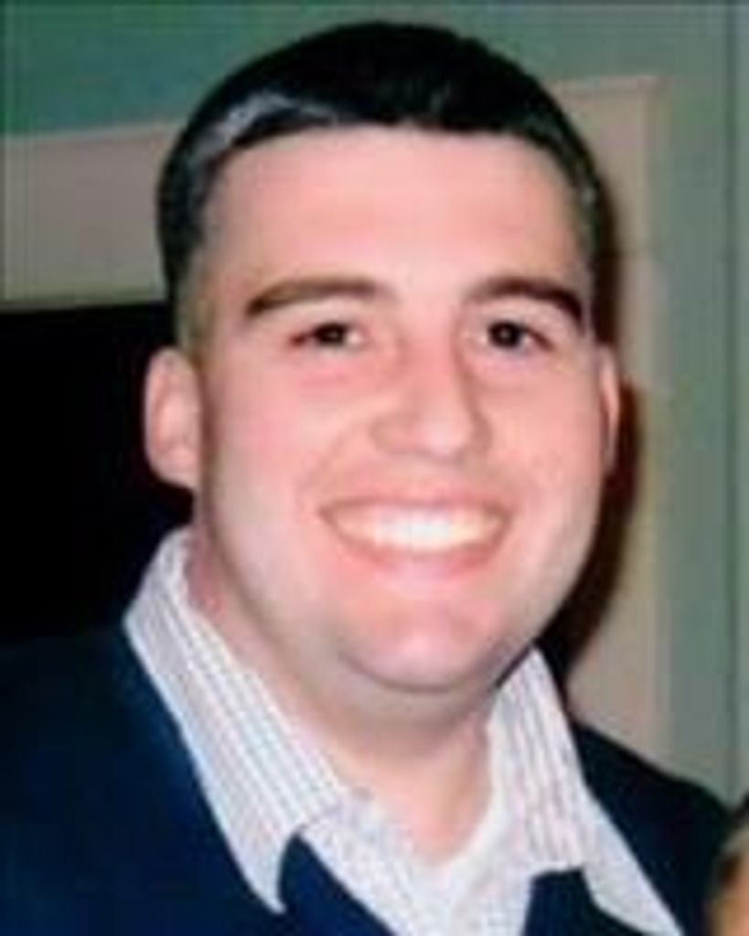 Joshua Morgado Profile Photo
