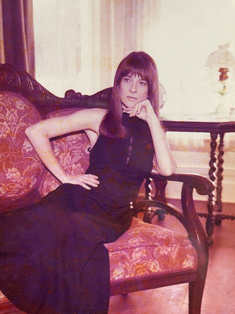 Ruby Janice Morris