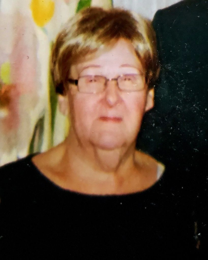 Joan Stephenson