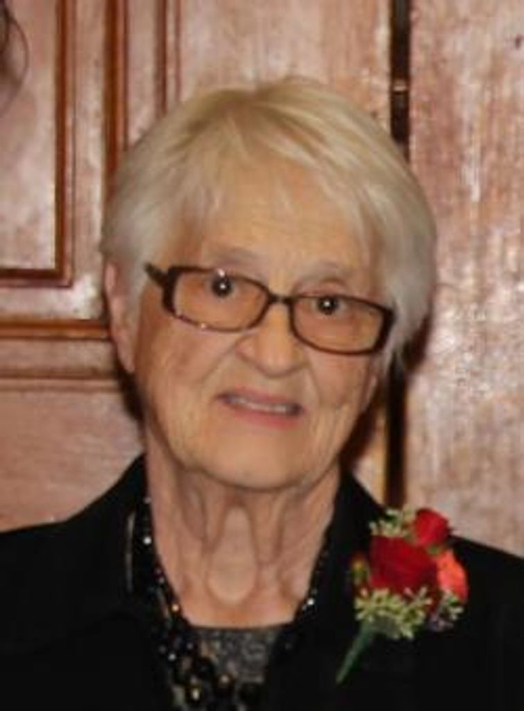 Rose M. Benesh
