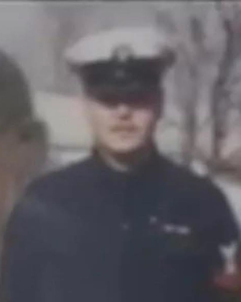 Thomas Eugene Tatman, Jr.