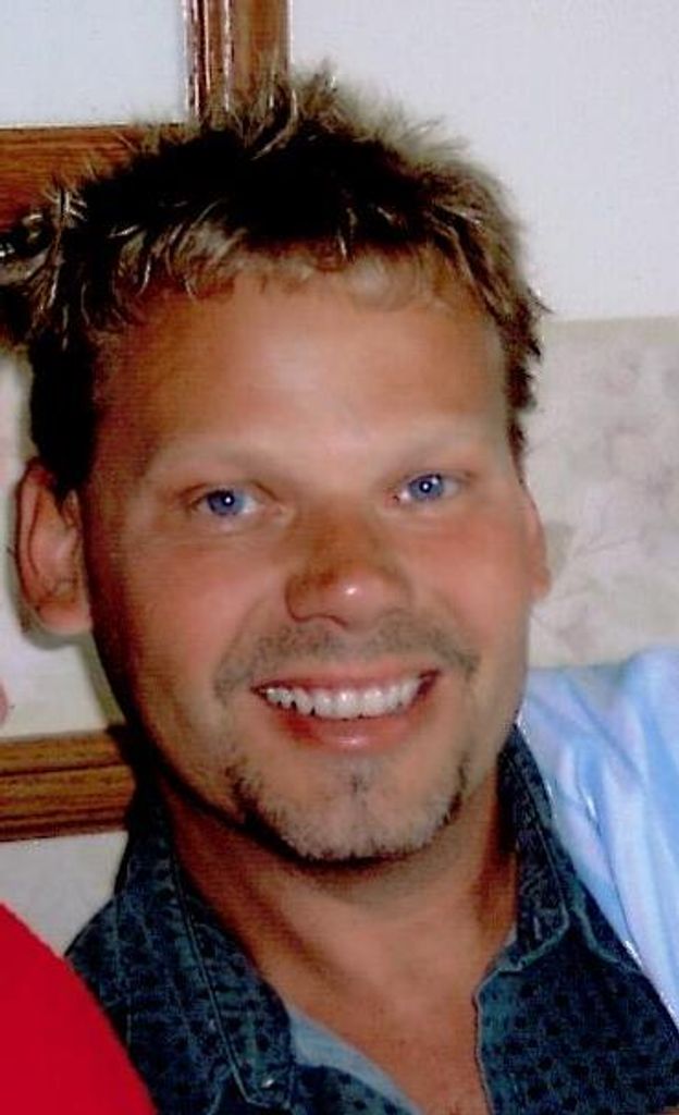 Eugene Siebers