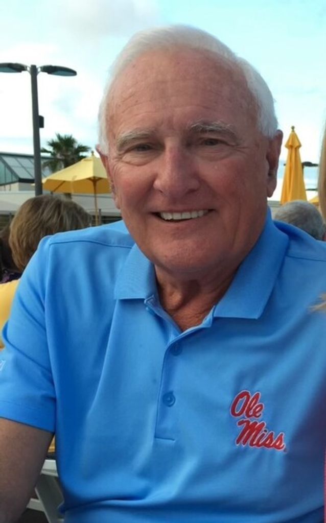 Tommy Rowland Profile Photo