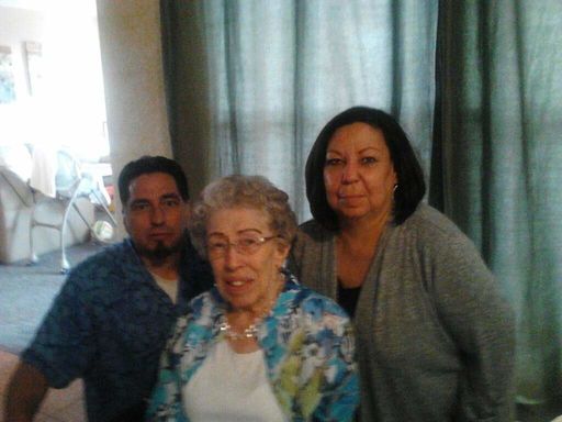 Clorinda Maria Gonzales photo gallery thumbnail 22 of 90