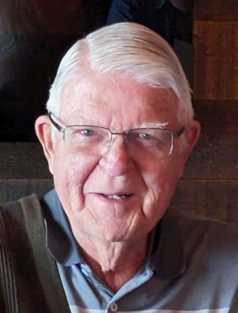 Michael James Macdougall Maughan, Bsc., Peng., Ols (920), Cls