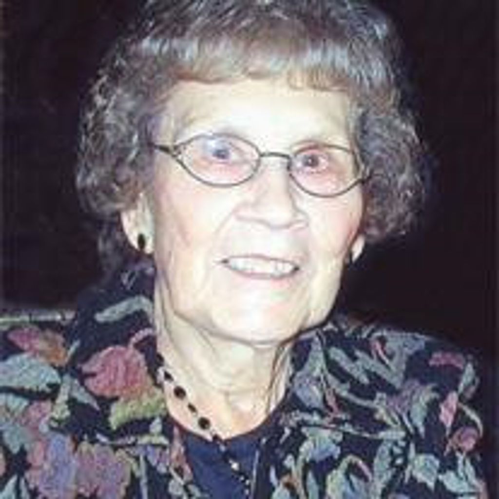 Edna Winterfeldt