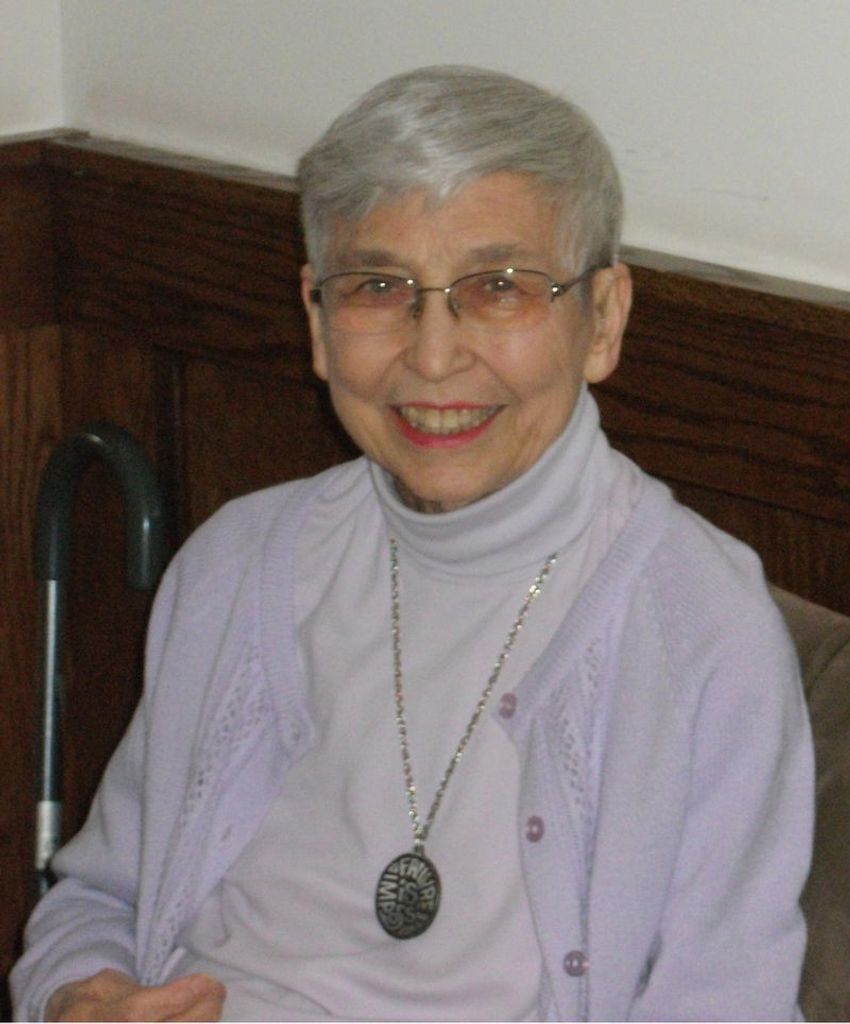 Lillian J Soldat Profile Photo