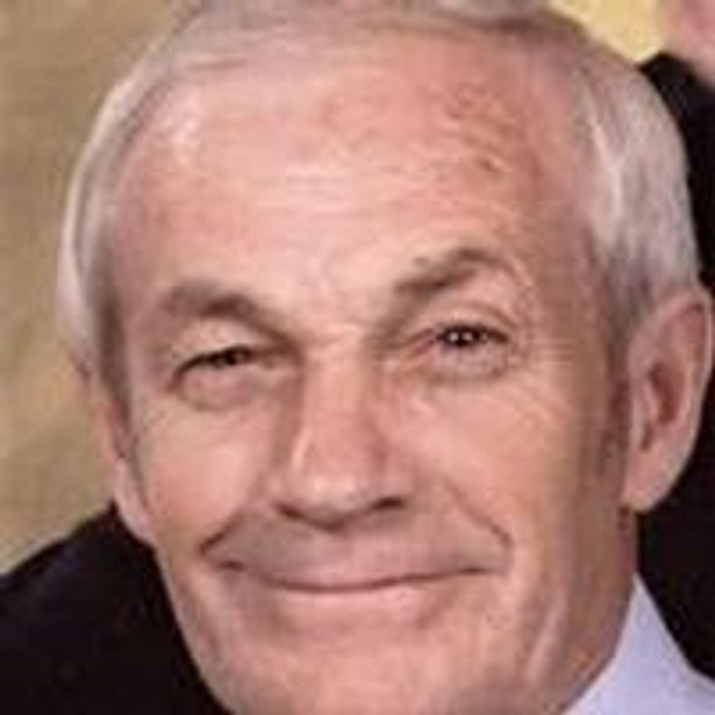 John Doyle Simmons