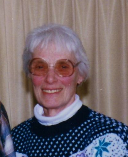 Lora Carter Profile Photo