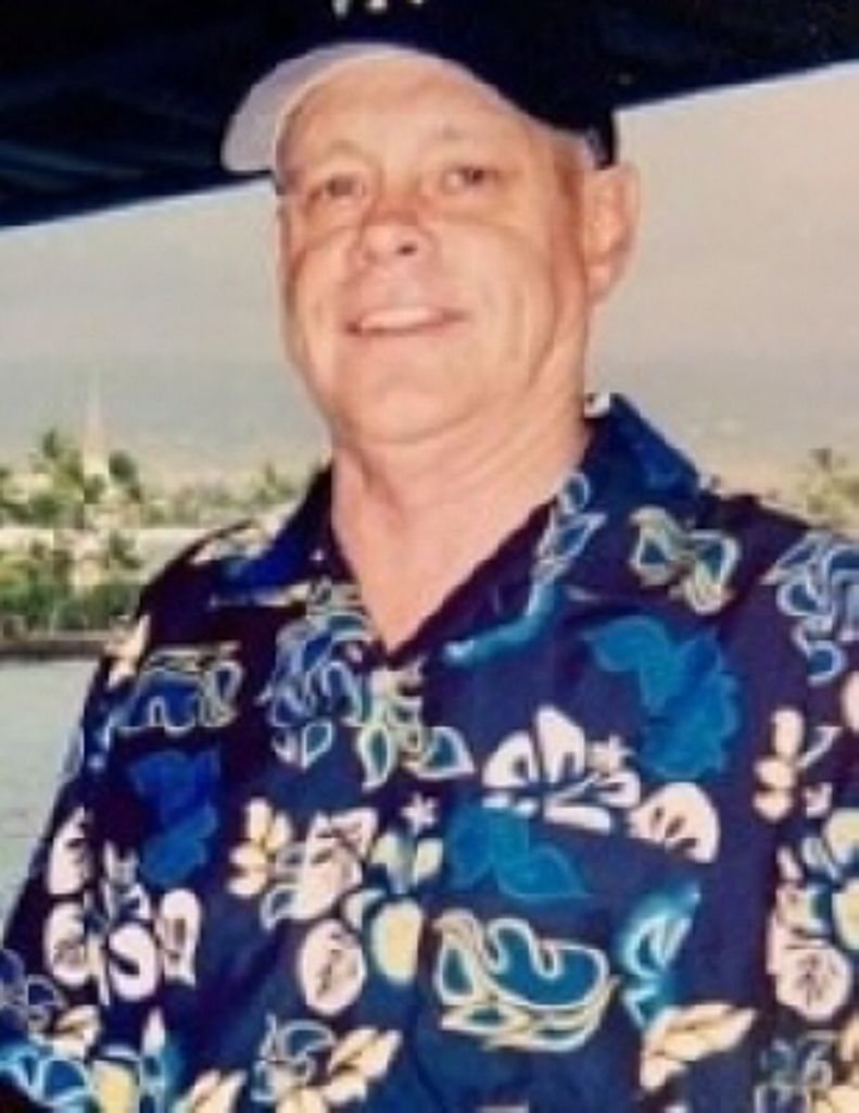 George B. Oastler