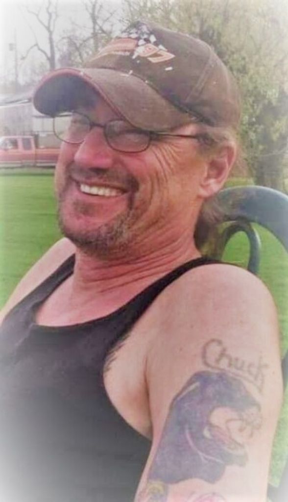 Charles Robert Davis Jr.