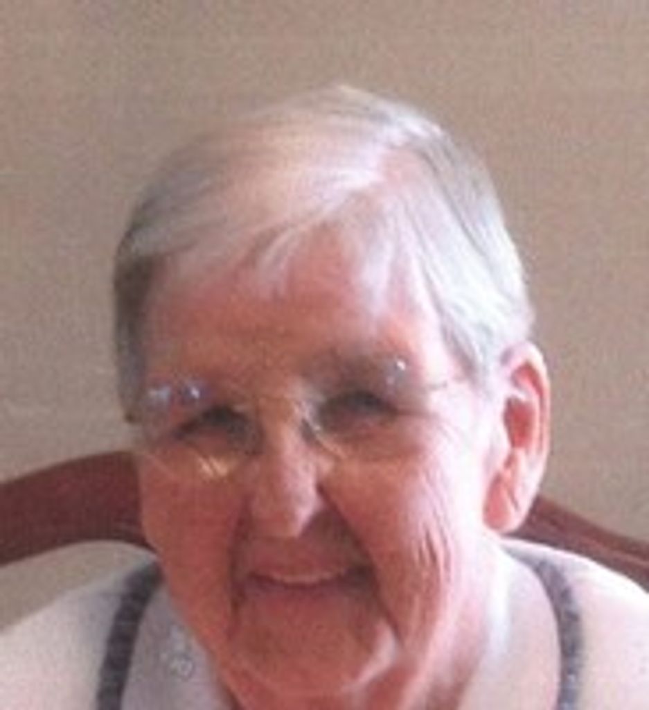 Lois M. Warrick
