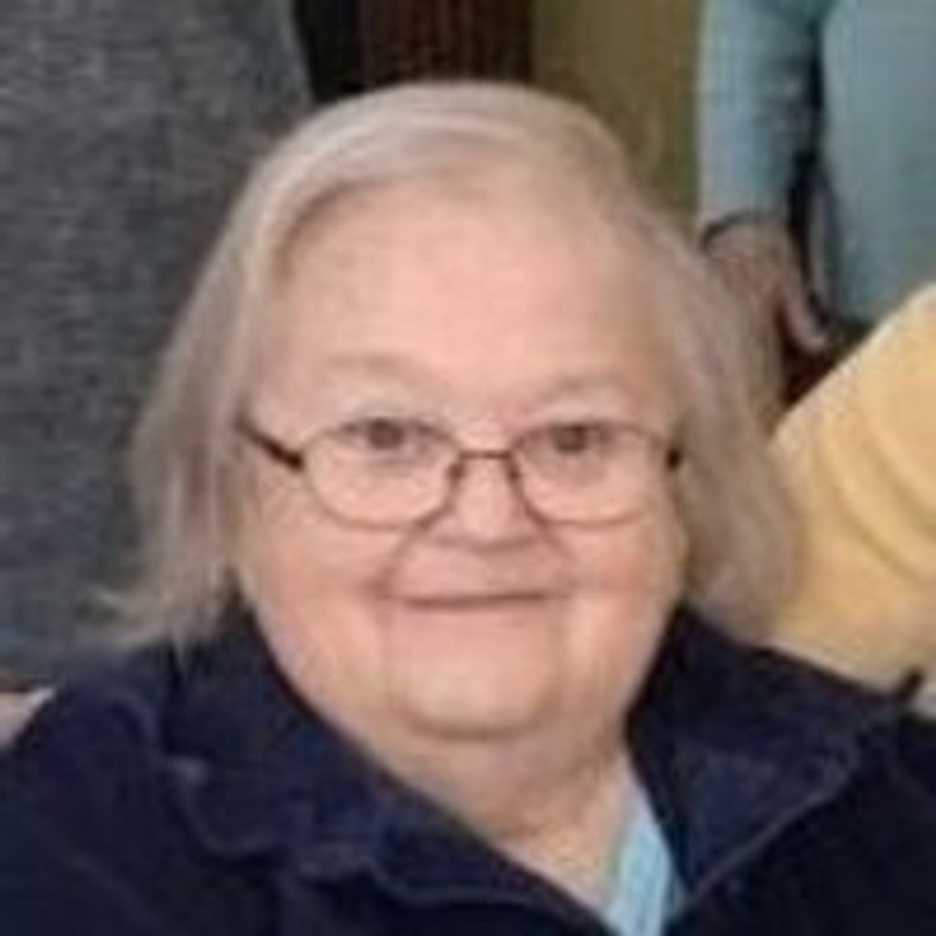 Evelyn Rose Drinkwine