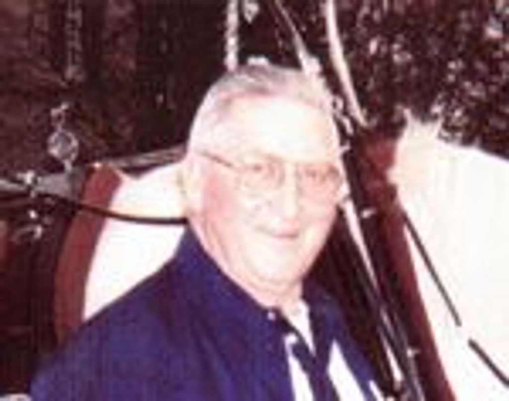 Daniel J. Gavin