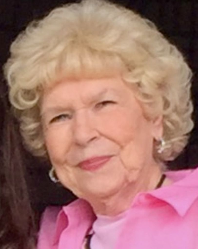 Doris Marie (Patterson)  Hash