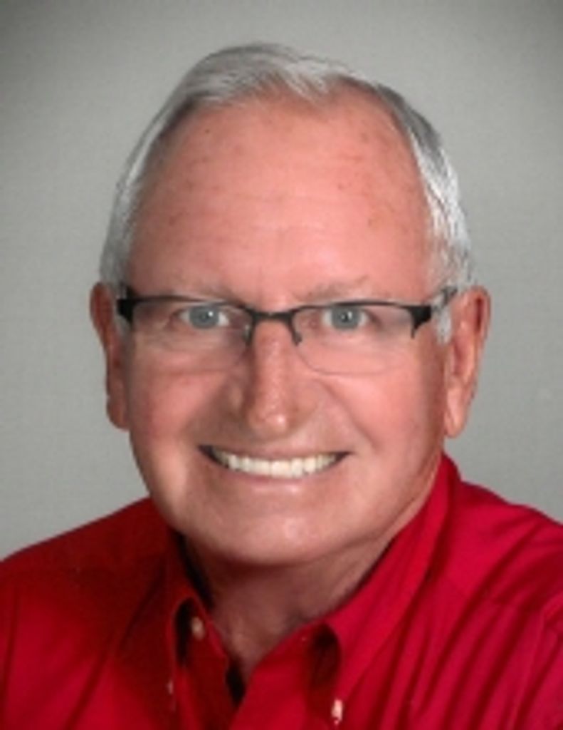 Robert "Bob" Radke Profile Photo